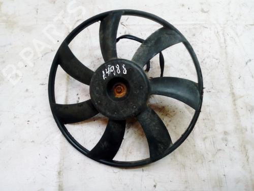 Used Fan Fan CHEVROLET CAPTIVA (C100, C140) 2.0 D (150 hp) 35865409 35865409