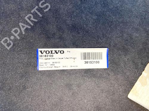 Boot lining VOLVO V50 (545) 2.0 D | BP35492473I3 - Image 3