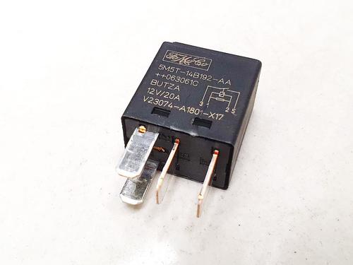Electronic sensor FORD FOCUS II (DA_, HCP, DP) 1.6 TDCi | BP33105454M84 - Image 2