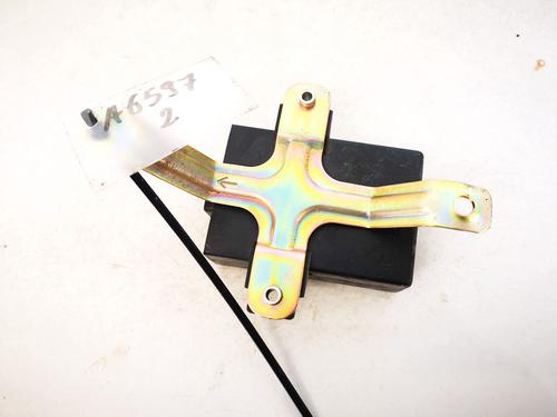 Electronic module MITSUBISHI SPACE STAR MPV (DG_A) 1.9 DI-D (DG4A) | BP35588111M83 - Image 3