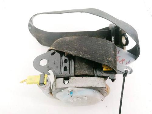 Used Front left seatbelt Front left seatbelt 35373547 35373547