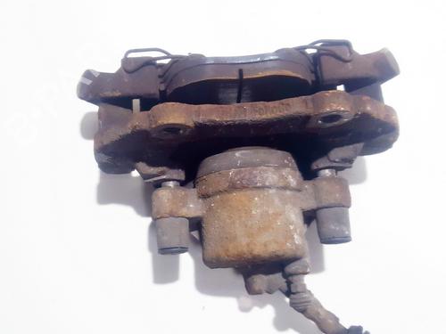 Left front brake caliper VOLVO V50 (545) 2.0 D | BP35849678M105 - Image 2