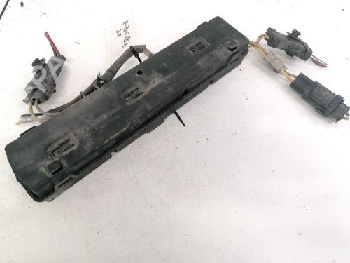 Used Fuse box Fuse box PEUGEOT 307 (3A/C) 2.0 HDi 110 (107 hp) 32911144 32911144