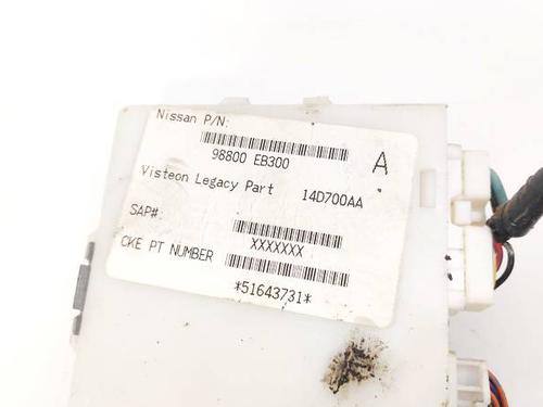 Electronic module NISSAN PATHFINDER III (R51) 2.5 dCi | BP32934042M83 - Image 3