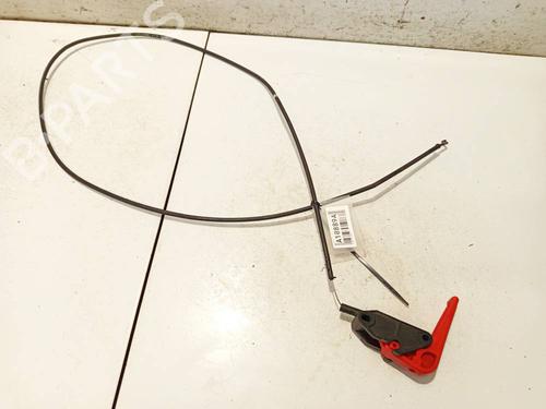Used Interior handle Interior handle PEUGEOT 1007 (KM_) 1.4 HDi (68 hp) 34905128 34905128