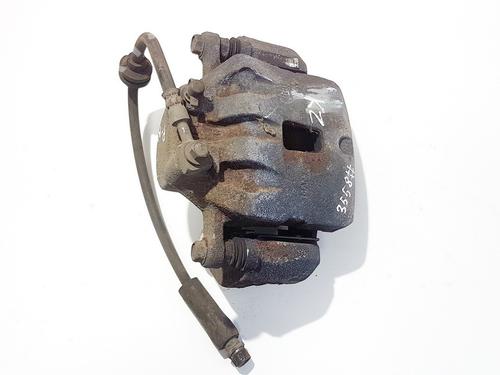 Used Left front brake caliper Left front brake caliper VW CRAFTER 30-35 Bus (2E_) 2.5 TDI (109 hp) 35499776 35499776