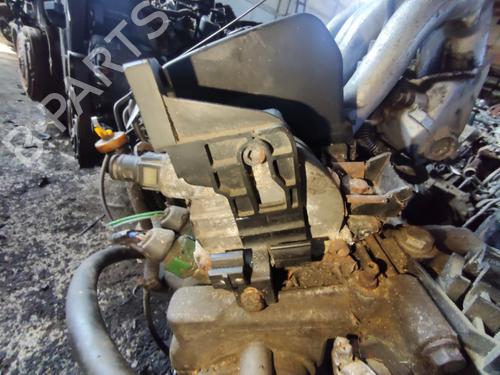 Used Vacuum pump Vacuum pump 35601027 35601027