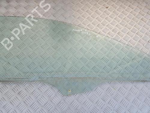 Used Front right door window Front right door window 35689485 35689485