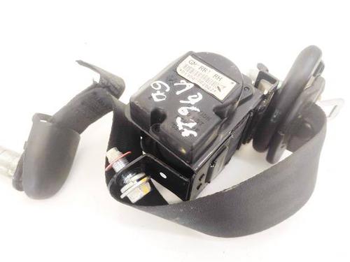 Used Rear right seatbelt Rear right seatbelt 35209772 35209772