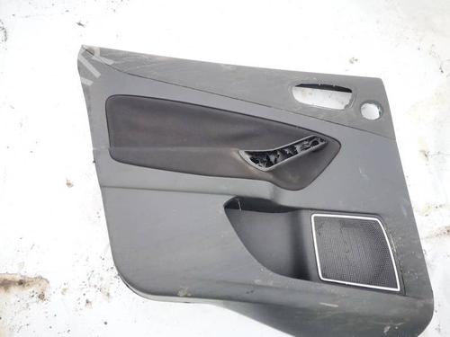 Used Rear left panel Rear left panel 38946033 38946033