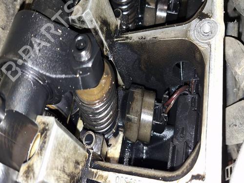 Injector VW PASSAT B5.5 (3B3) 1.9 TDI | BP36456845M100 - Image 2