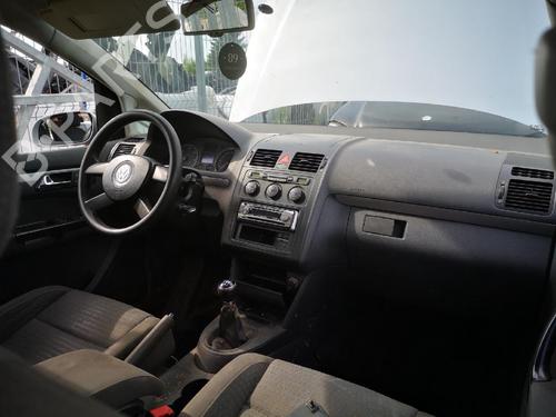 Boot lining VW TOURAN (1T1, 1T2) 1.9 TDI | BP35253642I3  - Image 11