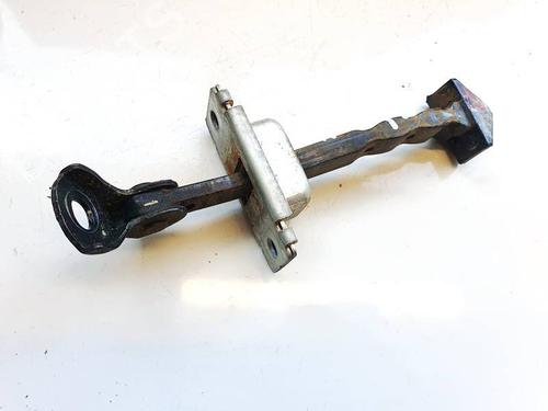 Used Hinge/Door check strap Hinge/Door check strap MAZDA 3 (BL) 1.6 MZ-CD (BL14) (109 hp) 35249918 35249918