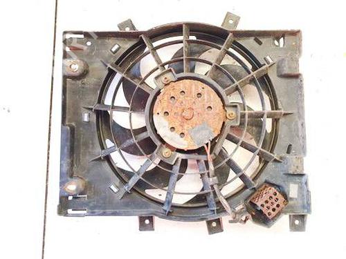 Køleblæser Køleblæser OPEL ASTRA H (A04) 1.9 CDTI (L48) (120 hp) 36895225 36895225