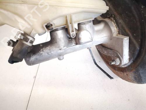 Used Brake master cylinder Brake master cylinder 35299519 35299519