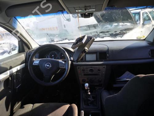 Electronic module OPEL VECTRA C (Z02) 2.2 DTI 16V (F69) | BP32901802M83  - Image 11