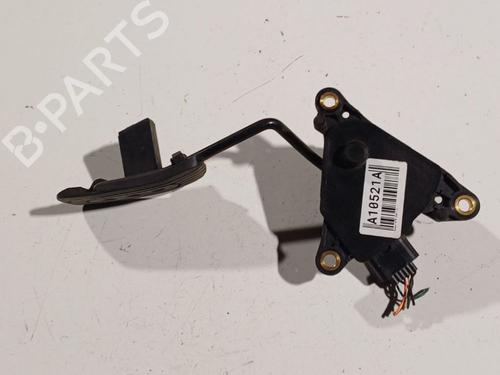 Pedal NISSAN NOTE (E11, NE11) 1.4 | BP34988412I4 - Image 2
