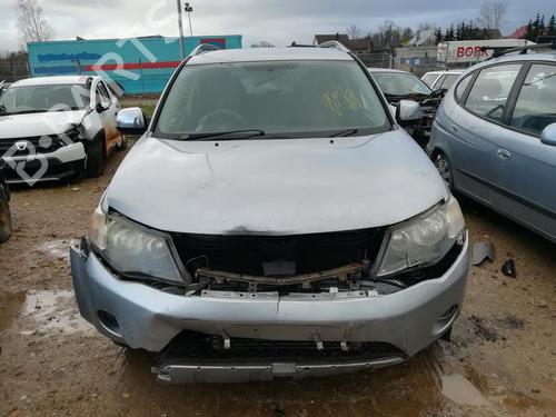 Teile für MITSUBISHI OUTLANDER II (CW_W) 2.0 DI-D (CW8W) (140 hp) 4476964 