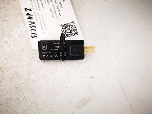 Electronic module MAZDA 6 Estate (GJ, GL) 2.2 D | BP38299563M83 - Image 2
