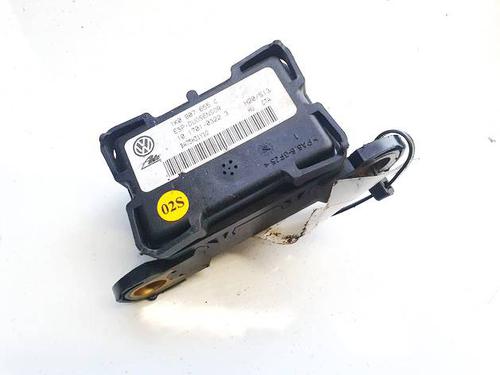 Electronic module PORSCHE CAYENNE (9PA) S 4.5 | BP34942032M83 - Image 2