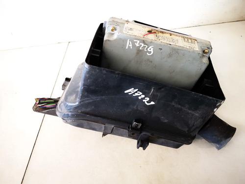 Used Engine control unit (ECU) Engine control unit (ECU) VOLVO S60 I (384) 2.4 (140 hp) 32882039 32882039
