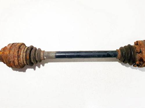 Used Right rear driveshaft Right rear driveshaft 34869045 34869045