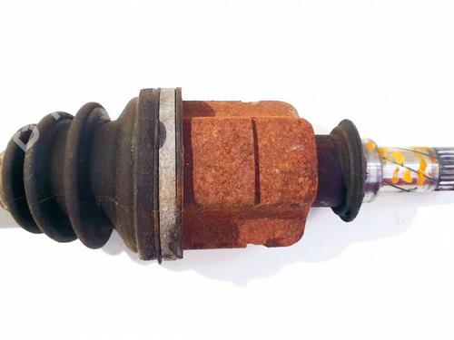 Right front driveshaft OPEL ASTRA J (P10) 1.3 CDTI (68) | BP39235432M39 - Image 3