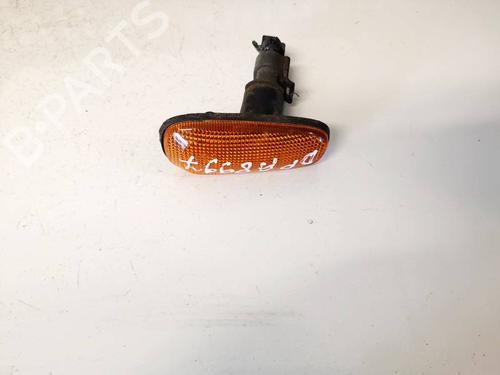Used Right side indicator Right side indicator OPEL ASTRA G Hatchback (T98) 2.0 DI (F08, F48) (82 hp) 35258636 35258636