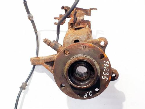 Used Right front steering knuckle Right front steering knuckle 34864159 34864159