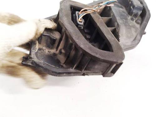 Lampeholder DACIA SANDERO II 1.5 dCi | BP39604225L10 - Image 2