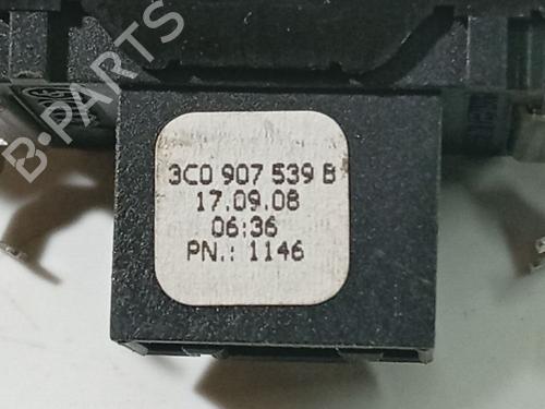 Electronic module VW PASSAT B6 (3C2) 1.9 TDI | BP36454672M83 - Image 4