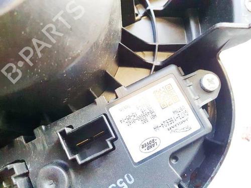 Heater resistor JAGUAR I-PACE (X590) EV400 AWD | BP38005956M108 - Image 3