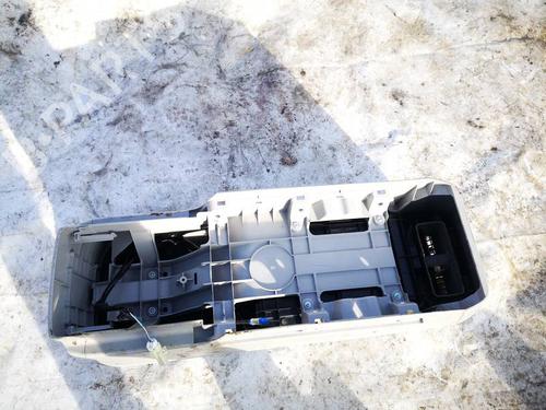 Armrest / Center console LEXUS RX (_U3_) 400h AWD (MHU38_) | BP35117514I20 - Image 2