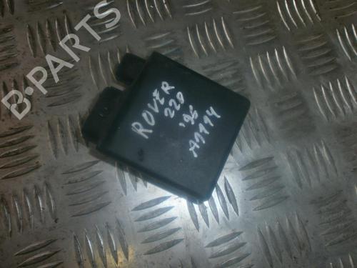 Used Electronic module Electronic module ROVER 200 II Hatchback (RF) 220 SDi (105 hp) 33480677 33480677