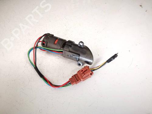 Electronic module RENAULT ESPACE IV (JK0/1_) 1.9 dCi (JK0U) | BP35166917M83 - Image 3