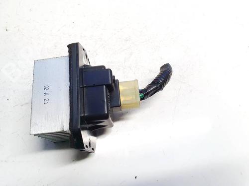 Used Heater resistor Heater resistor HONDA CR-V III (RE_) 2.2 i-DTEC 4WD (RE6) (150 hp) 35158508 35158508