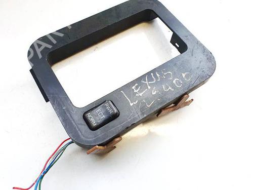 Used Switch Switch LEXUS LS (_F1_) 400 (UCF10) (245 hp) 40164467 40164467