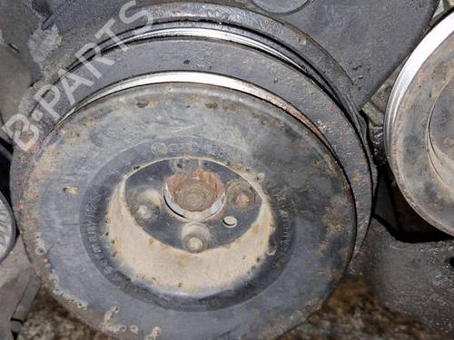 Used Pulley Pulley 34908720 34908720