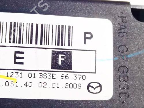 Switch MAZDA 3 (BK) 1.3 (BK14) | BP32580860I30 