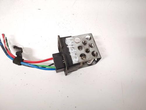 Used Heater resistor Heater resistor 34778193 34778193