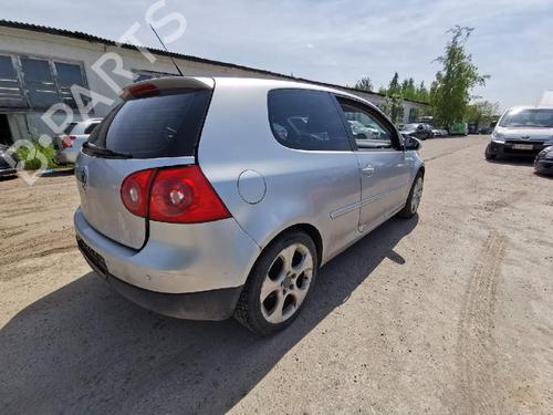 Speaker VW GOLF V (1K1) 1.9 TDI | BP32576658E2 