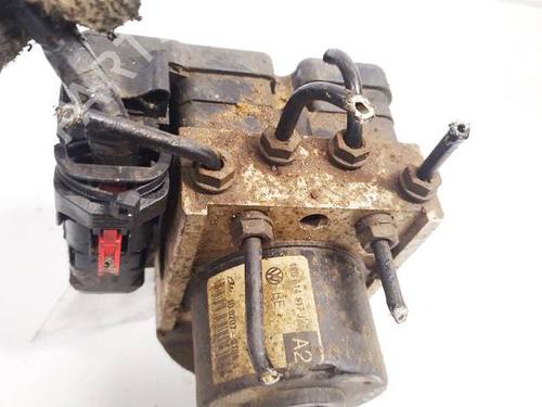 ABS pump SEAT ALTEA (5P1) 1.9 TDI | BP34777219M43 - Image 3
