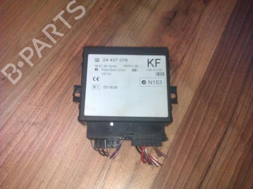 Used Electronic module Electronic module 35690159 35690159