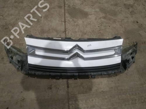 Used Grille Grille CITROËN BERLINGO MULTISPACE (B9) 1.6 HDi 75 16V (75 hp) 40165406 40165406