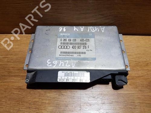 Elektronisk sensor Elektronisk sensor AUDI A4 B5 (8D2) 2.8 quattro (174 hp) 35654000 35654000