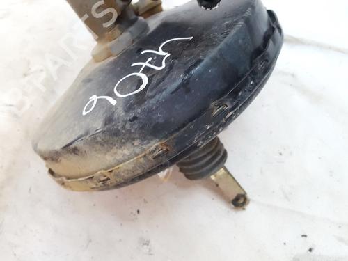 Used Servo brake Servo brake 35856621 35856621