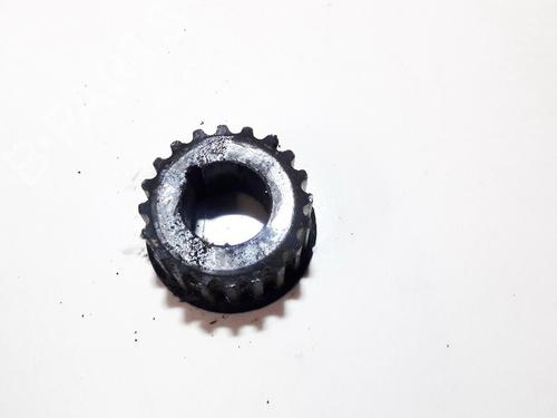 Used Pulley Pulley 35593717 35593717