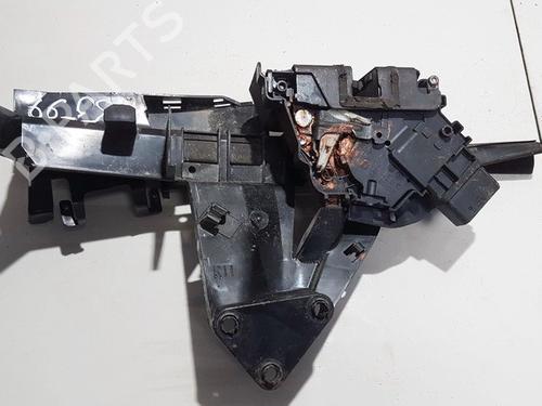 Used Front right lock Front right lock 35639871 35639871