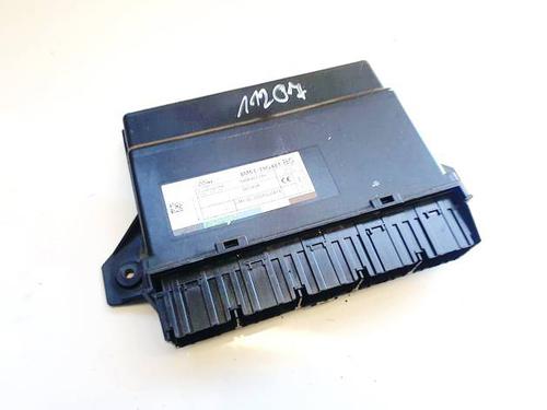 Used Electronic module Electronic module FORD KUGA I 2.0 TDCi 4x4 (163 hp) 34791403 34791403