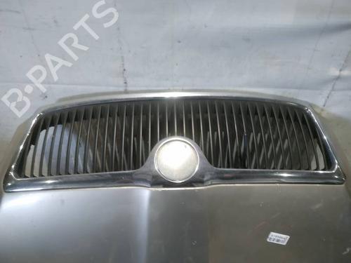 Used Grille Grille 34786551 34786551